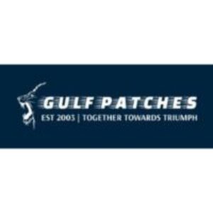 Group logo of Patch Design Studio In Gulf