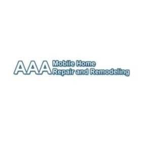 Profile photo of AAA Mobilehome Repairs