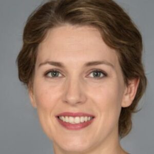 Profile photo of Anna Clerk