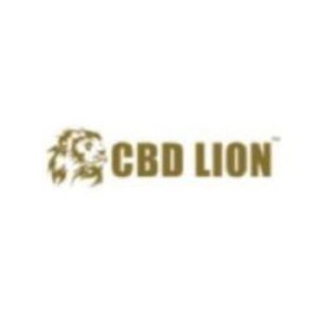 Profile photo of CBD Lion