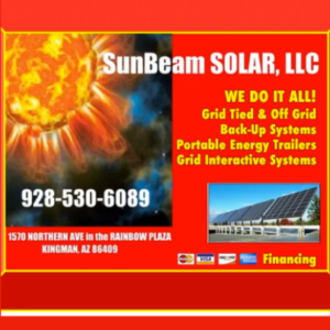 Profile photo of SunBeam SOLAR, LLC