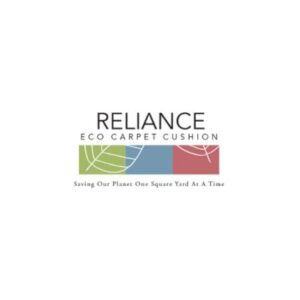 Profile photo of Reliance Eco Carpet Cushion