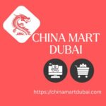 Profile photo of China Mart Mart