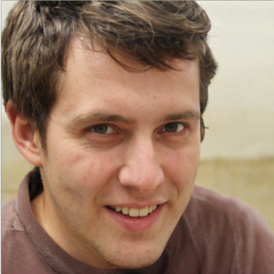 Profile photo of Steven Jones