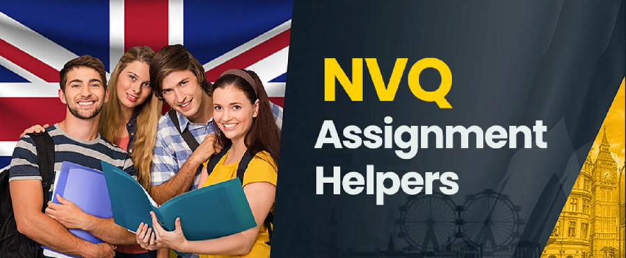 UK NVQ Experts