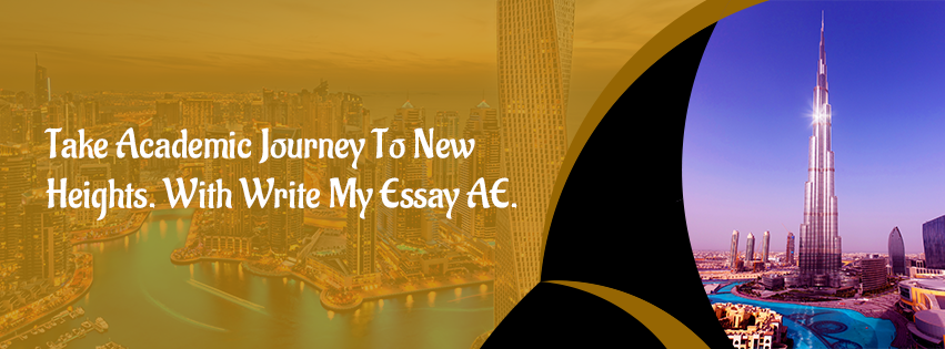Write My Essay UAE
