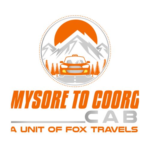Mysore To Coorg Cab for 2 Days
