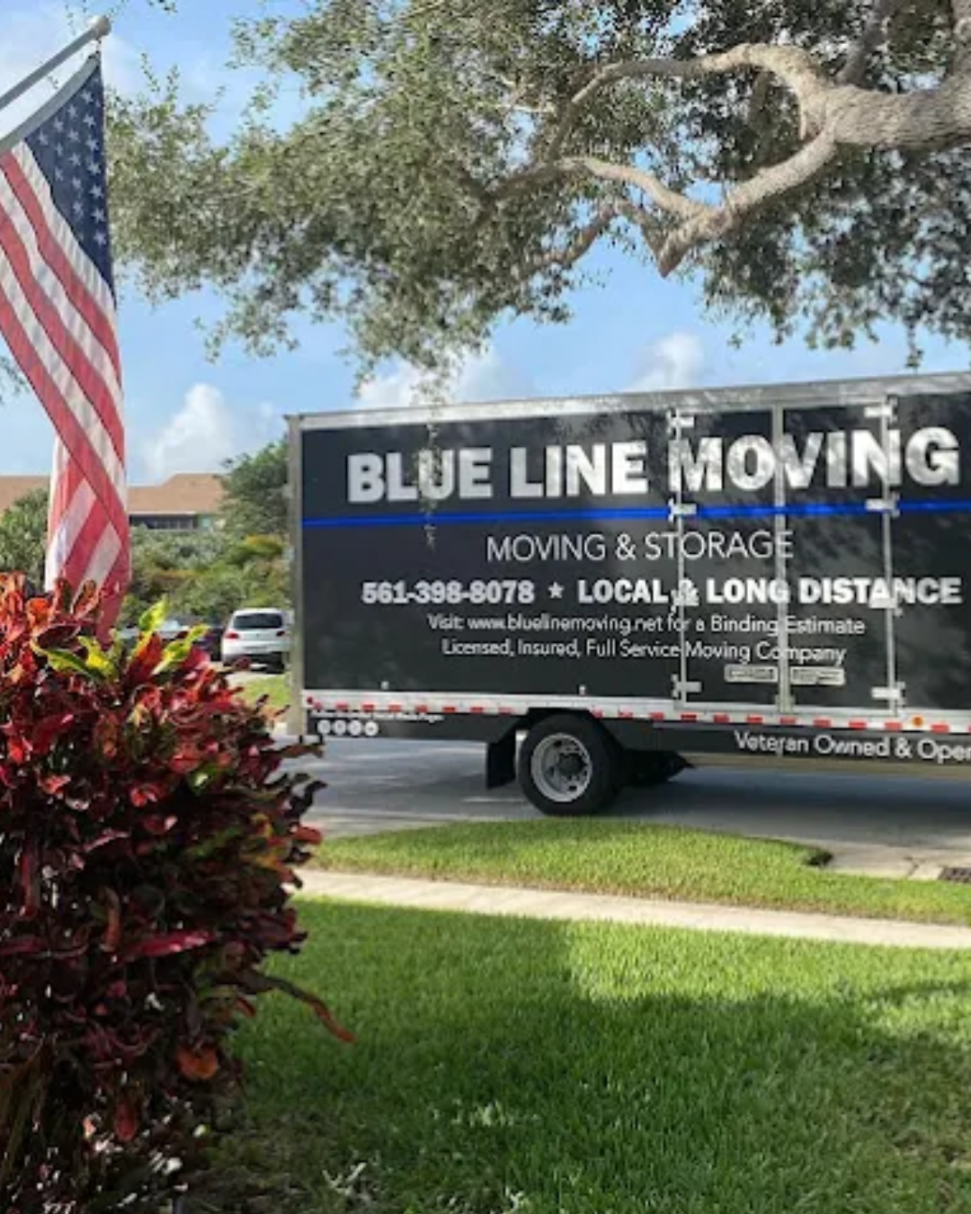 Affordable Professional movers