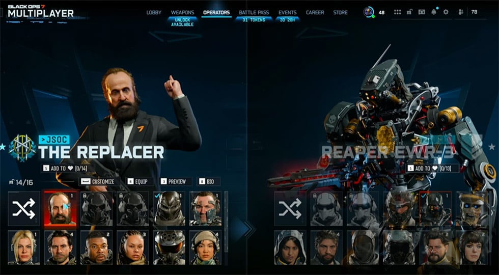 cheap bo7 bot lobbies