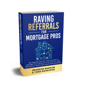 Group logo of Raving Referrals Trainers