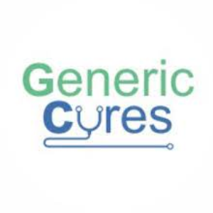 Group logo of Genericcures - Online Pharmacy and Cheap Medicine Shop