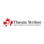 Group logo of Thesis Writer CA
