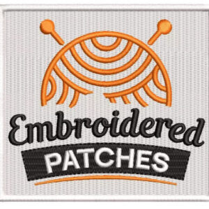 Group logo of Beautiful Embroidery Patches in Dublin – Custom-Made with Precision
