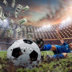 Group logo of Betting