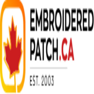 Group logo of Best Embroidered Patches Maker in CA
