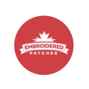 Group logo of CA Custom Patches