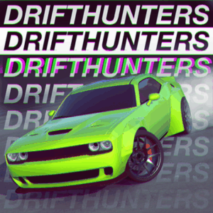 Group logo of Drift Hunters