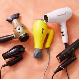 Group logo of Hair dryer