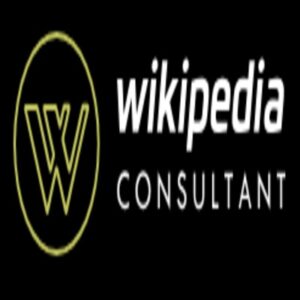 Group logo of Wikipedia content writing company