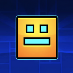 Group logo of Geometry Dash Lite