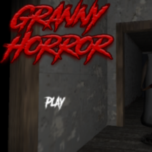 Group logo of Survive Every Night in Granny With Smart Escape Skills